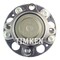 Timken Preset Pre-Greased And Pre-Sealed Hubs, Ha590635 HA590635 - alternate 4